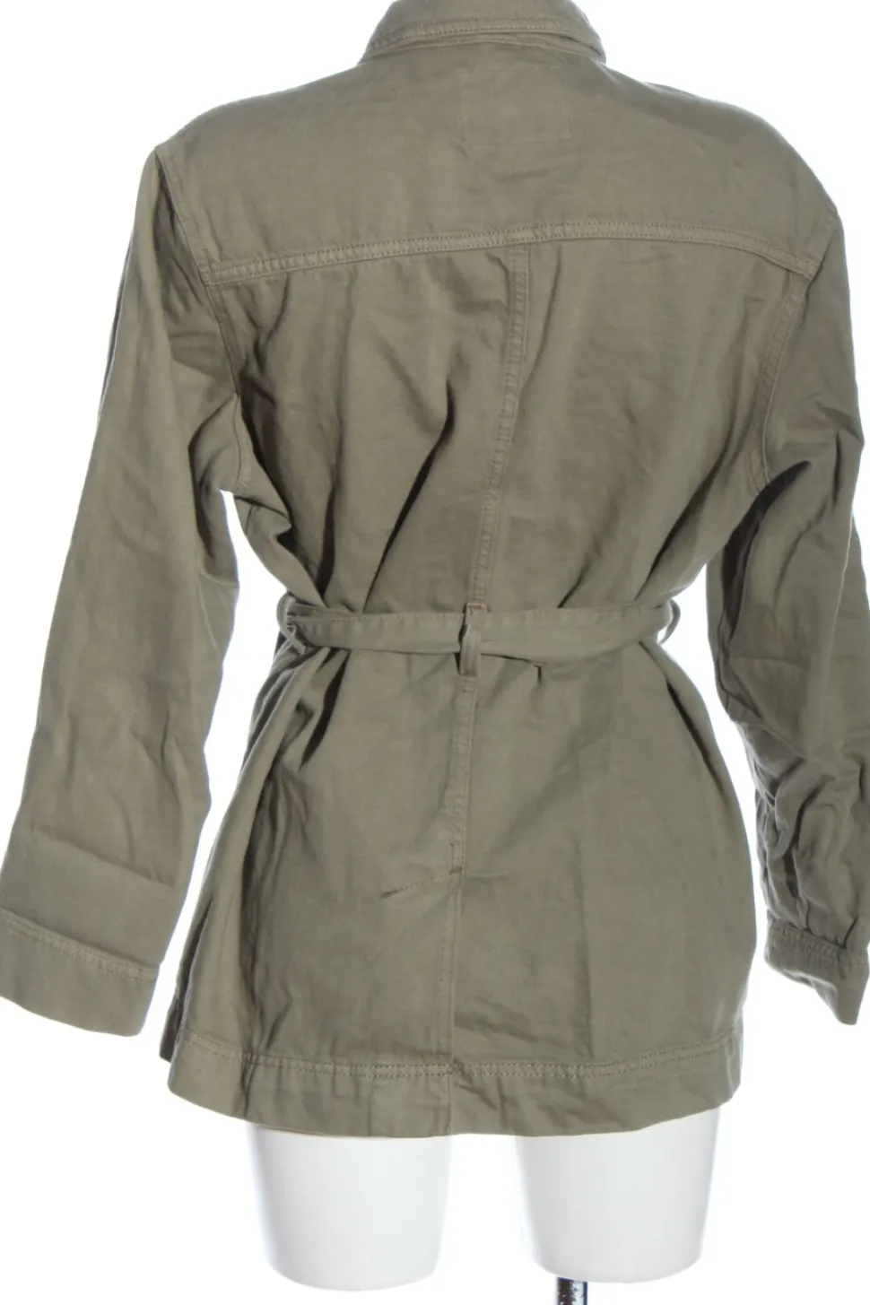 Jeansjacke Größe 38