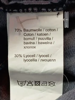 Jeanskleid Größe 38