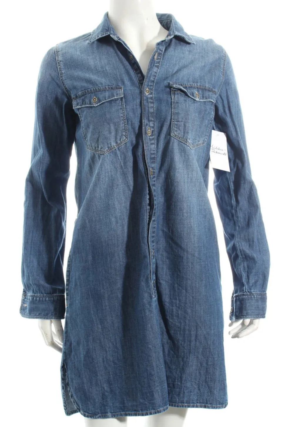 Jeanskleid Größe 34