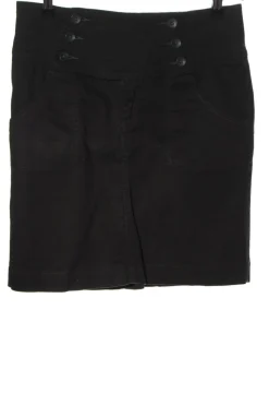 Jeansrock Größe 38