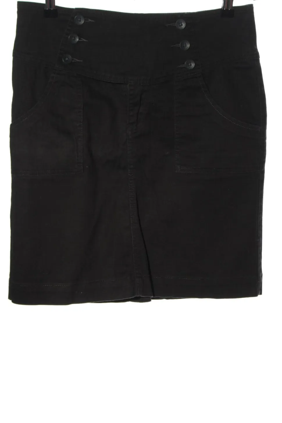 Jeansrock Größe 38