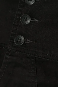 Jeansrock Größe 38