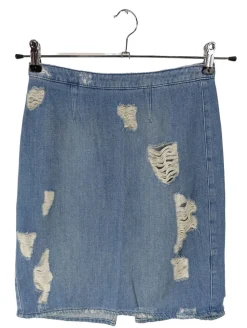 Jeansrock Größe 34