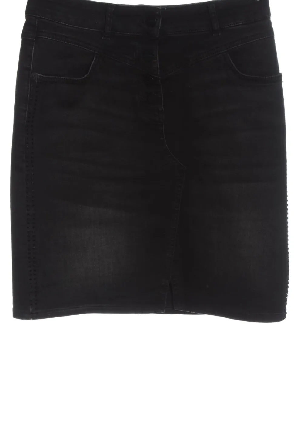 Jeansrock Größe 34