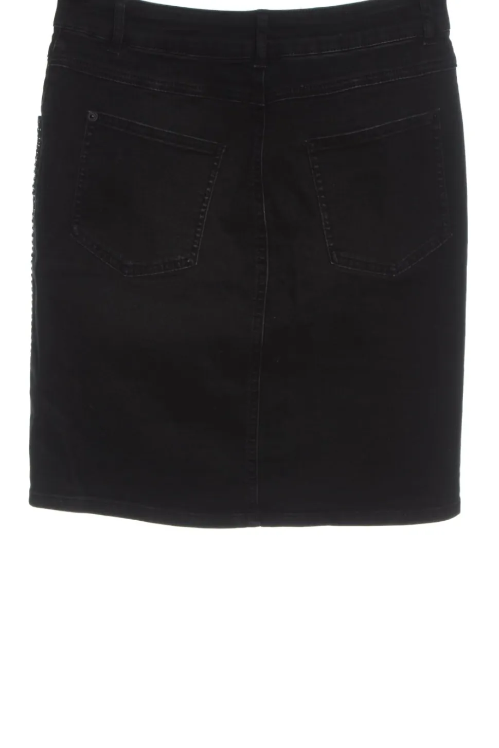 Jeansrock Größe 34