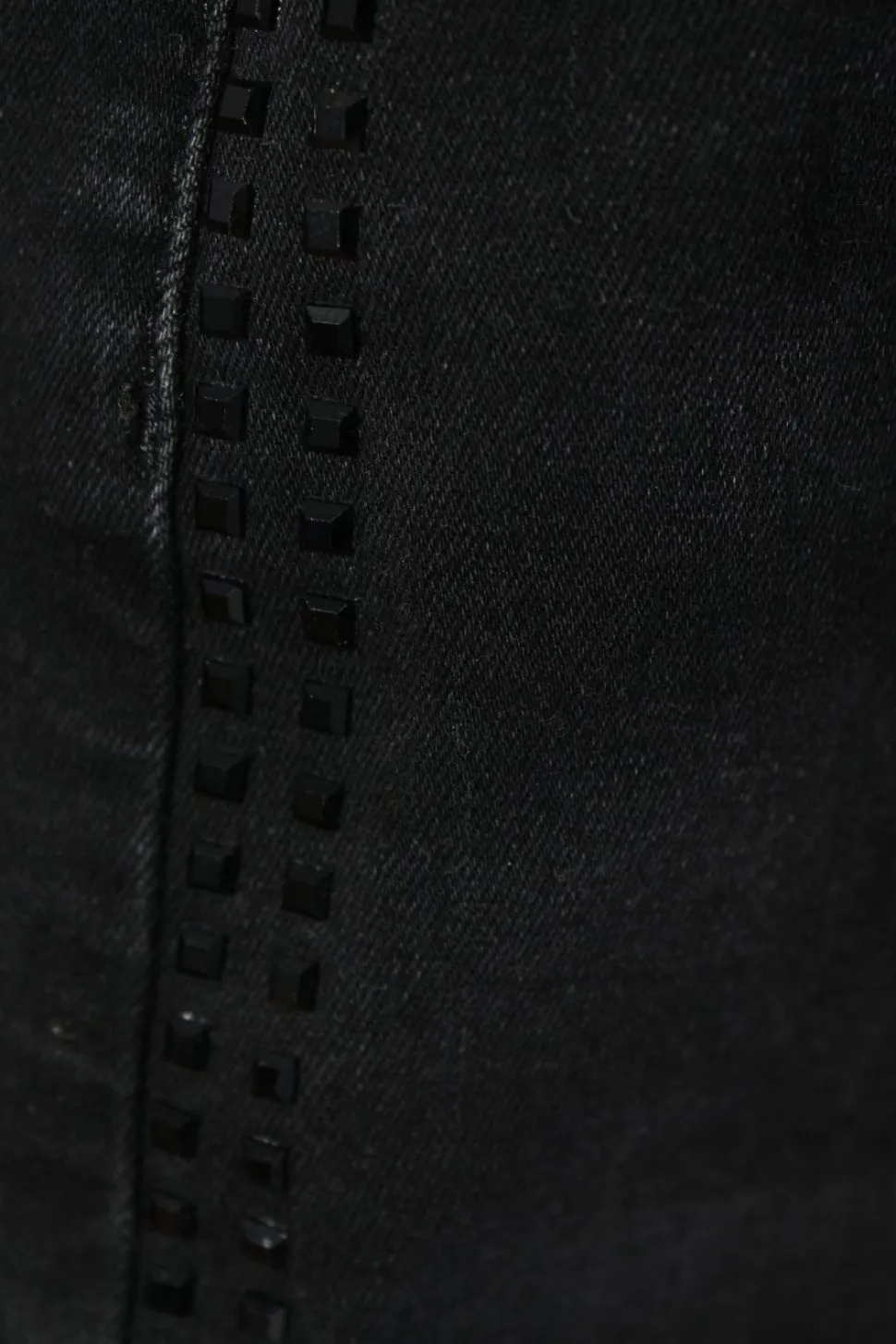 Jeansrock Größe 34