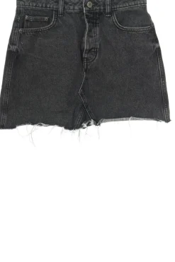 Jeansrock Größe 36