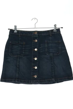 Jeansrock Größe 36