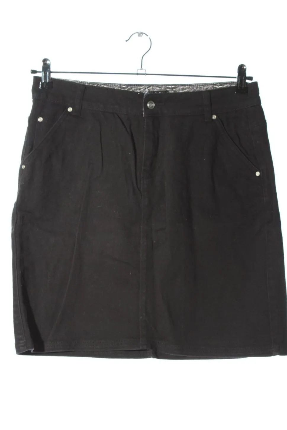 Jeansrock Größe 42