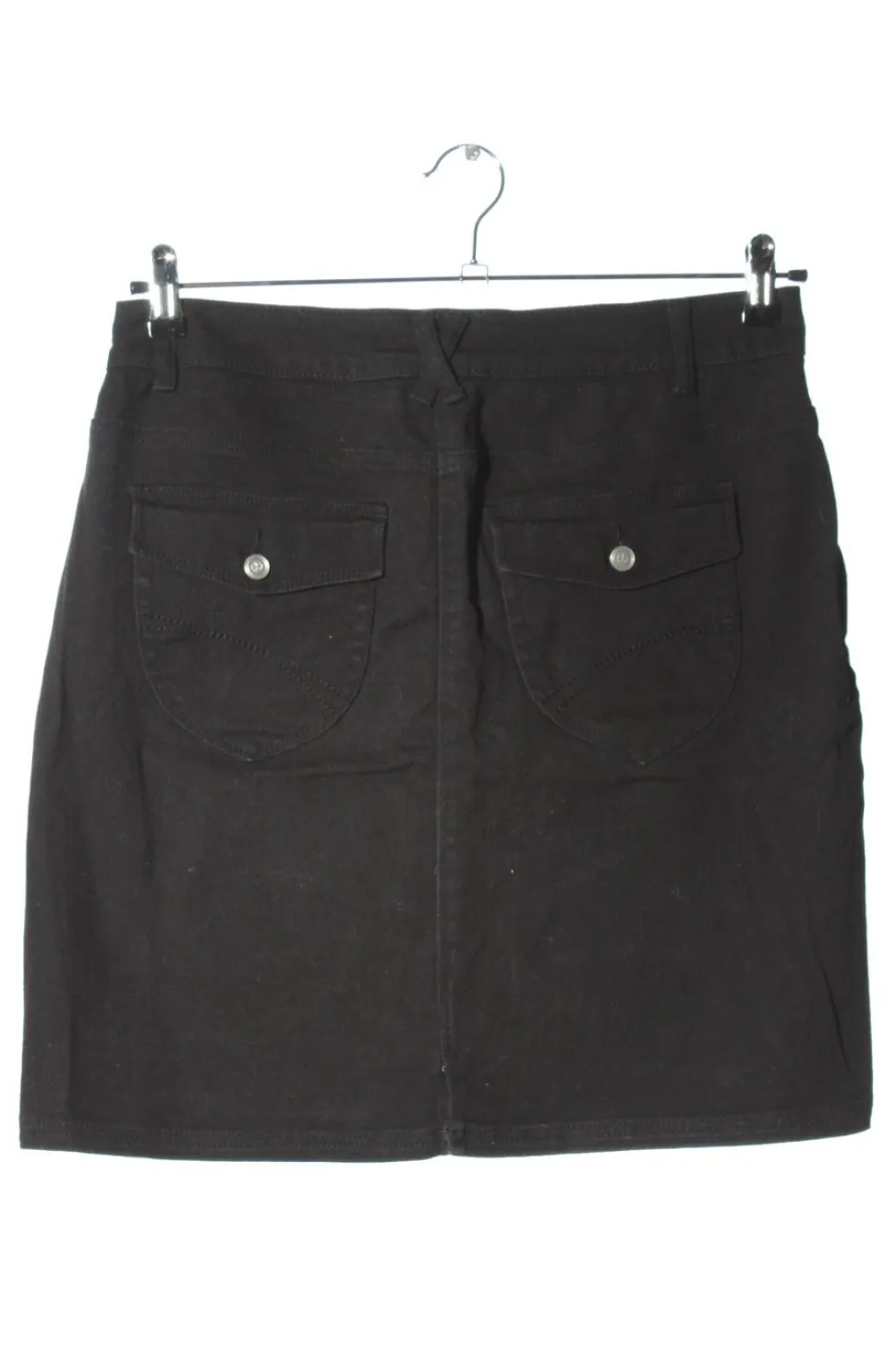 Jeansrock Größe 42