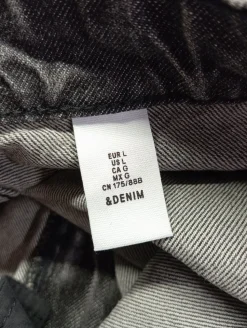 Jeansrock Größe 40