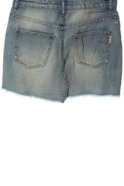 Jeansrock Größe 38