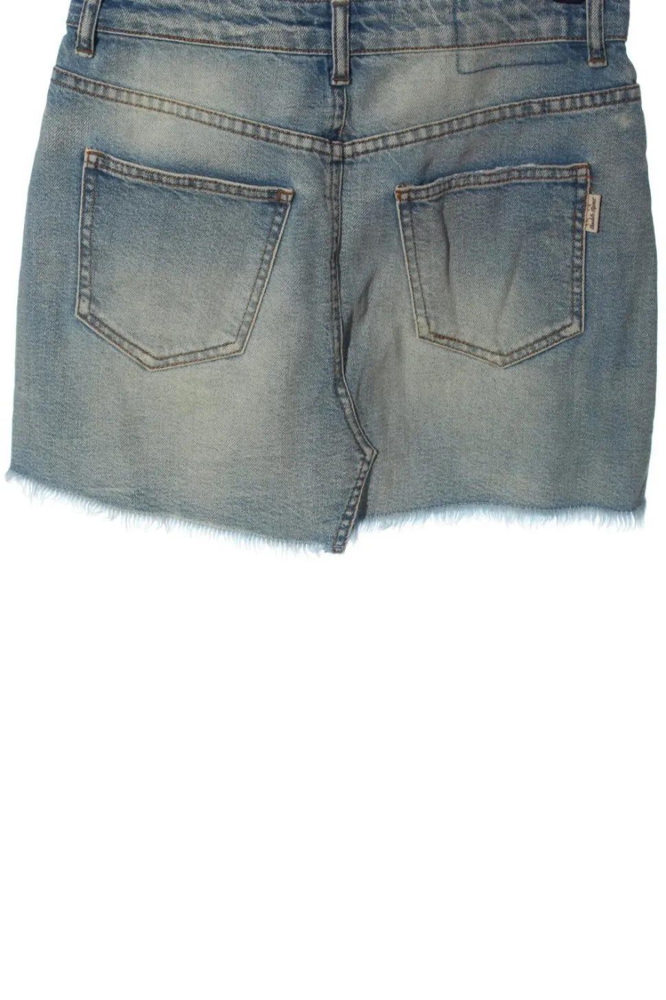 Jeansrock Größe 38