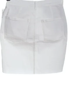 Jeansrock Größe 34