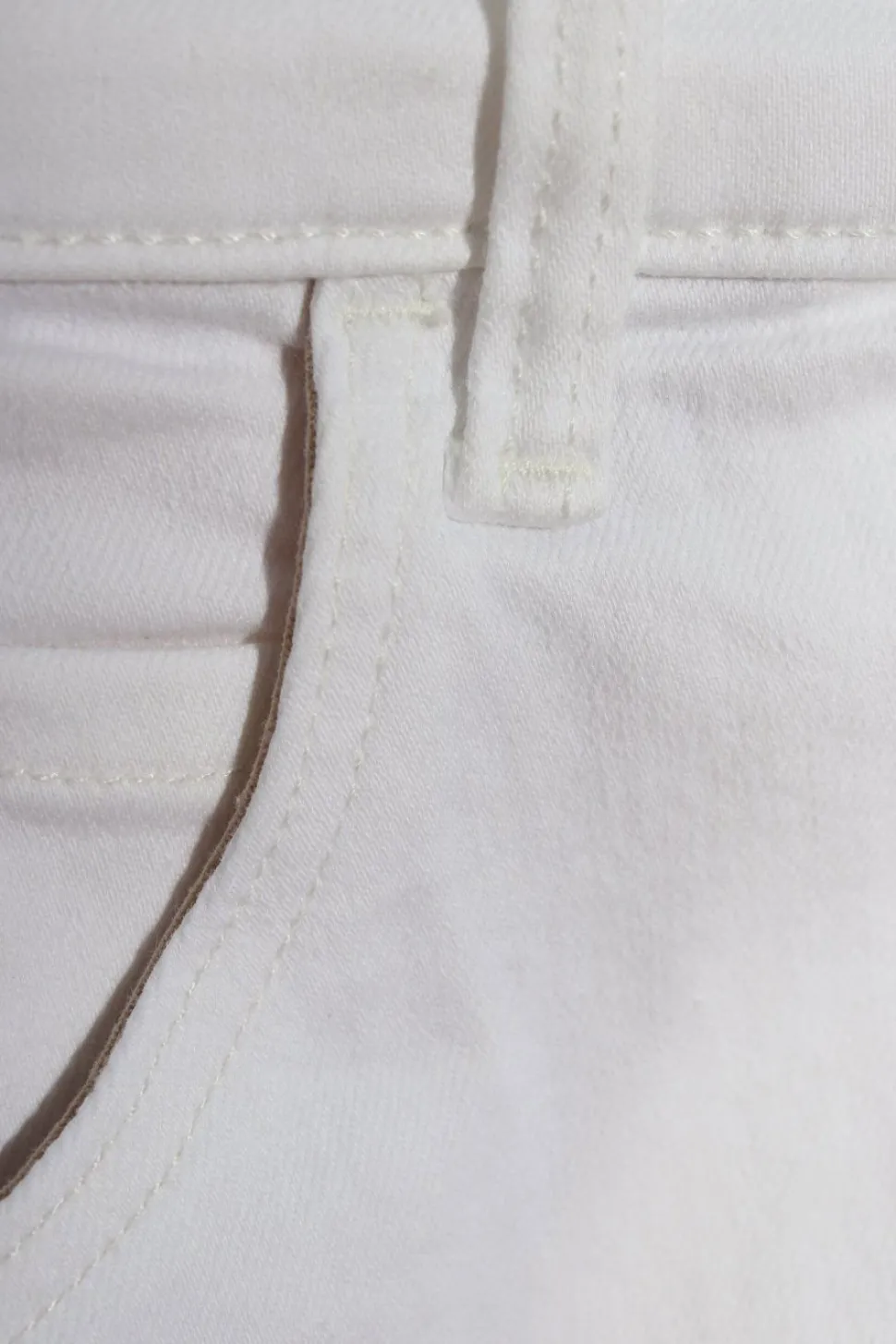 Jeansrock Größe 34