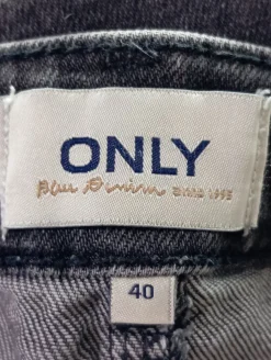 Jeansrock Größe 40