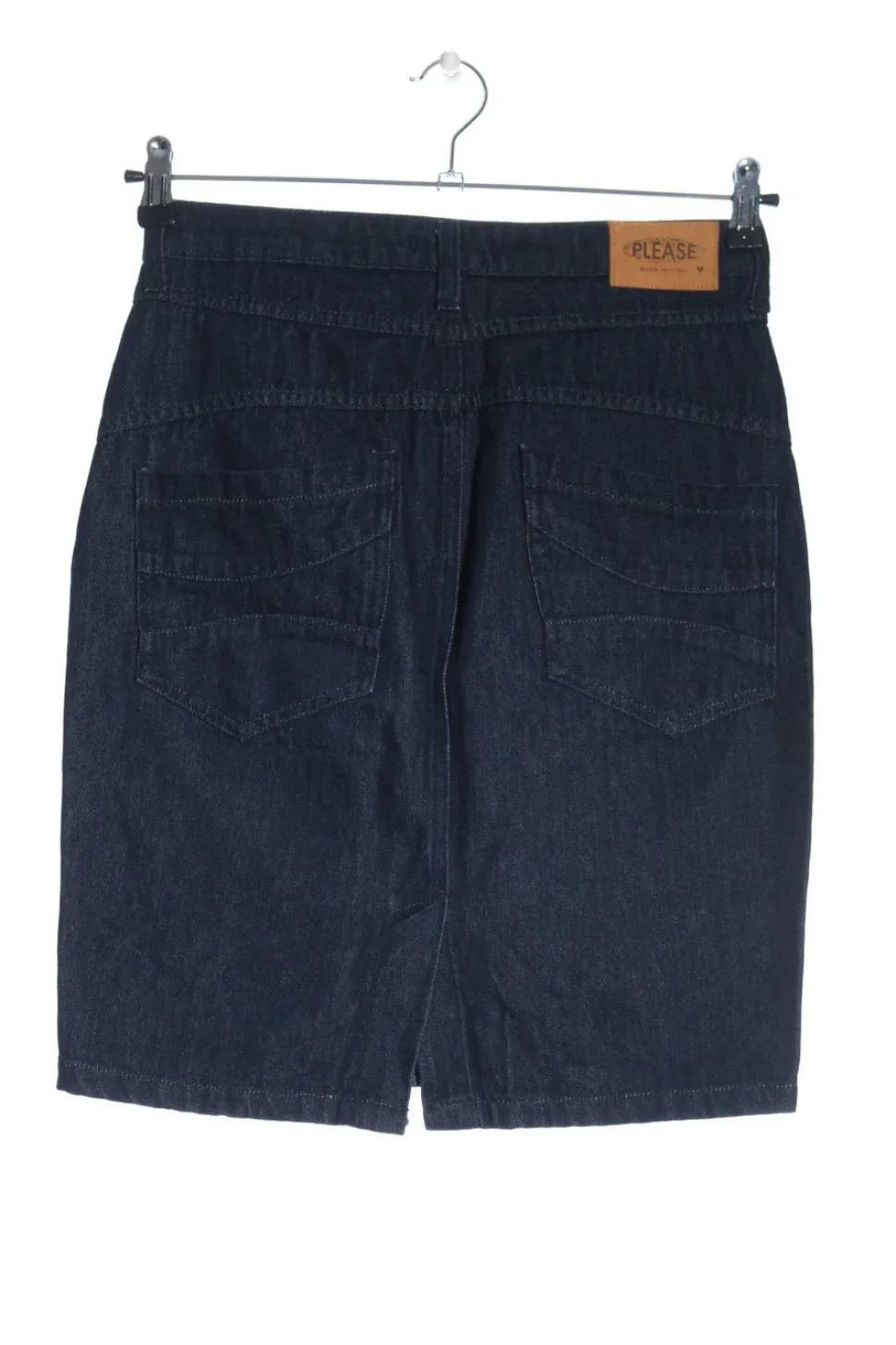 Jeansrock Größe 34