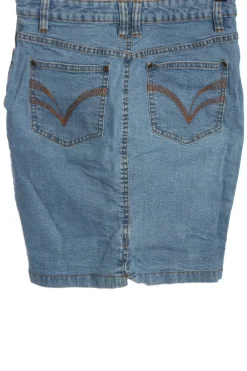 Jeansrock Größe 34