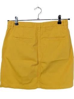 Jeansrock Größe 38