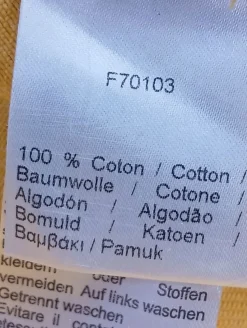 Jeansrock Größe 38