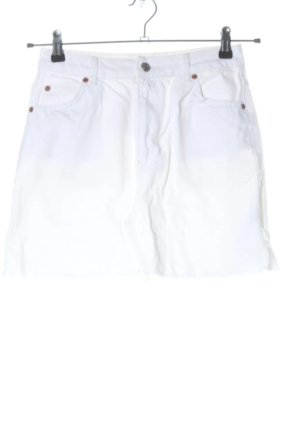 Jeansrock Größe 36