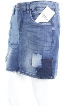 Jeansrock Größe 34