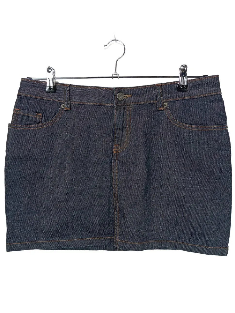 Jeansrock Größe 44