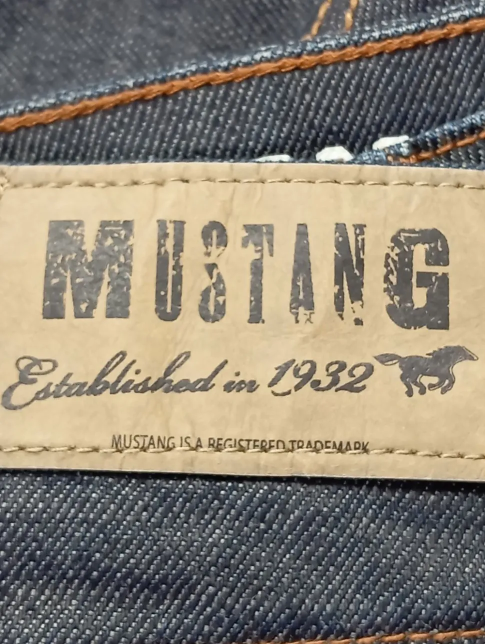 Jeansrock Größe 44