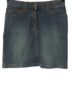 Jeansrock Größe 34