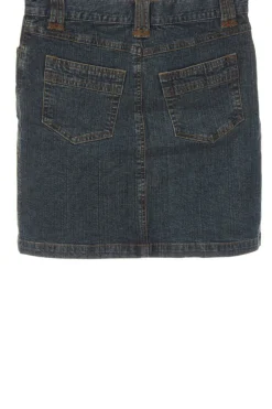 Jeansrock Größe 34