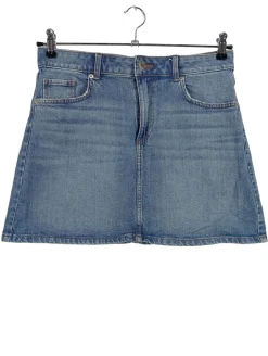 Jeansrock Größe 38