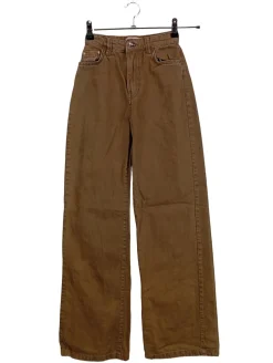 Jeansschlaghose Größe 32