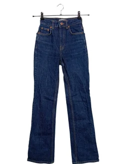 Jeansschlaghose Größe 32