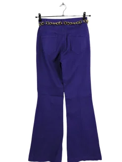 Jeansschlaghose Größe 36