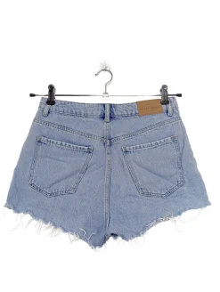 Jeansshorts Größe 38