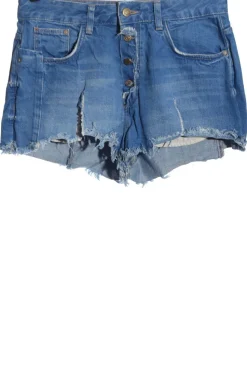 Jeansshorts Größe 38