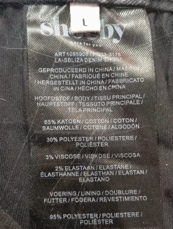 Jeansshorts Größe 40