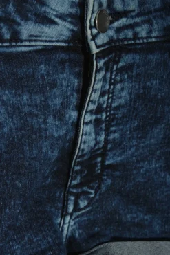 Jeansshorts Größe 34