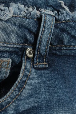 Jeansshorts Größe 36