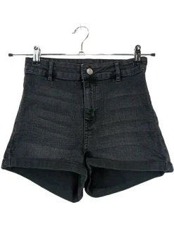 Jeansshorts Größe 34
