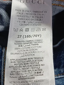 Jeansshorts Größe 36