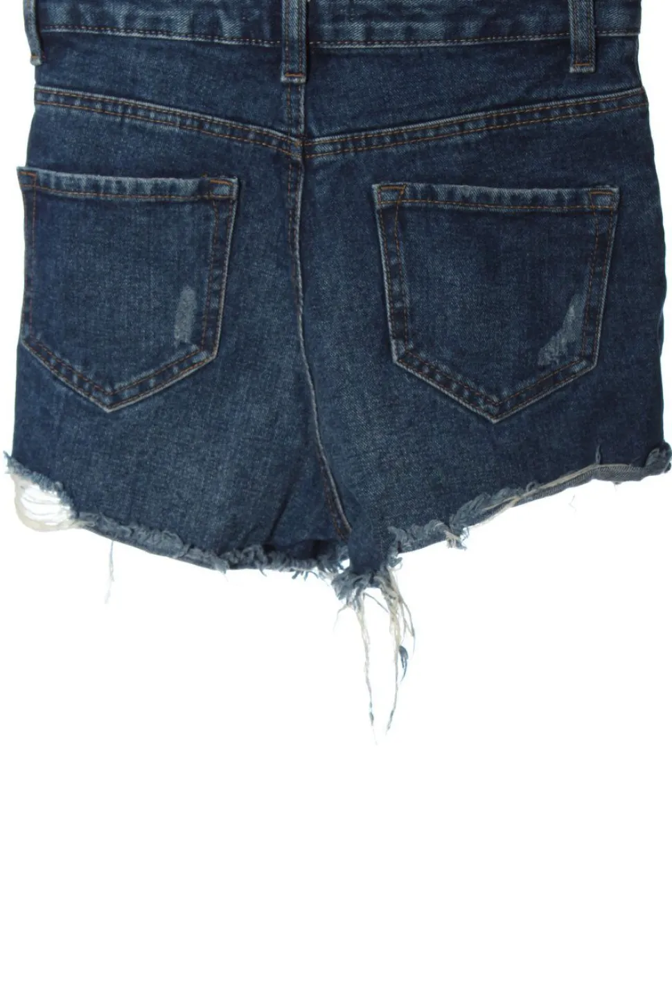 Jeansshorts Größe 34