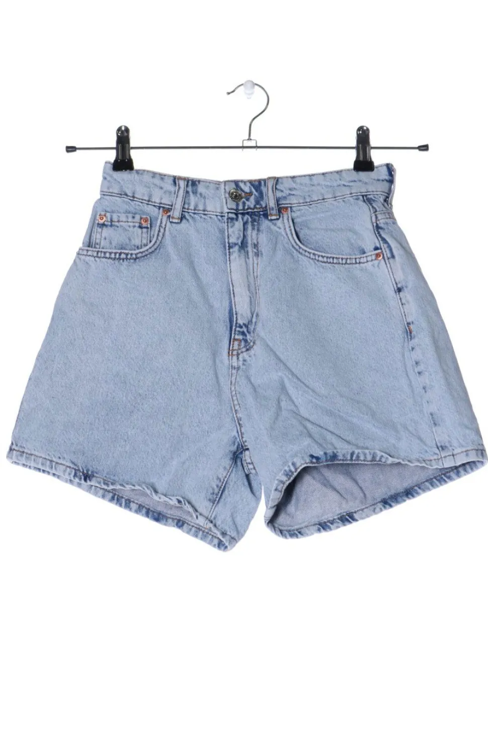 Jeansshorts Größe 34