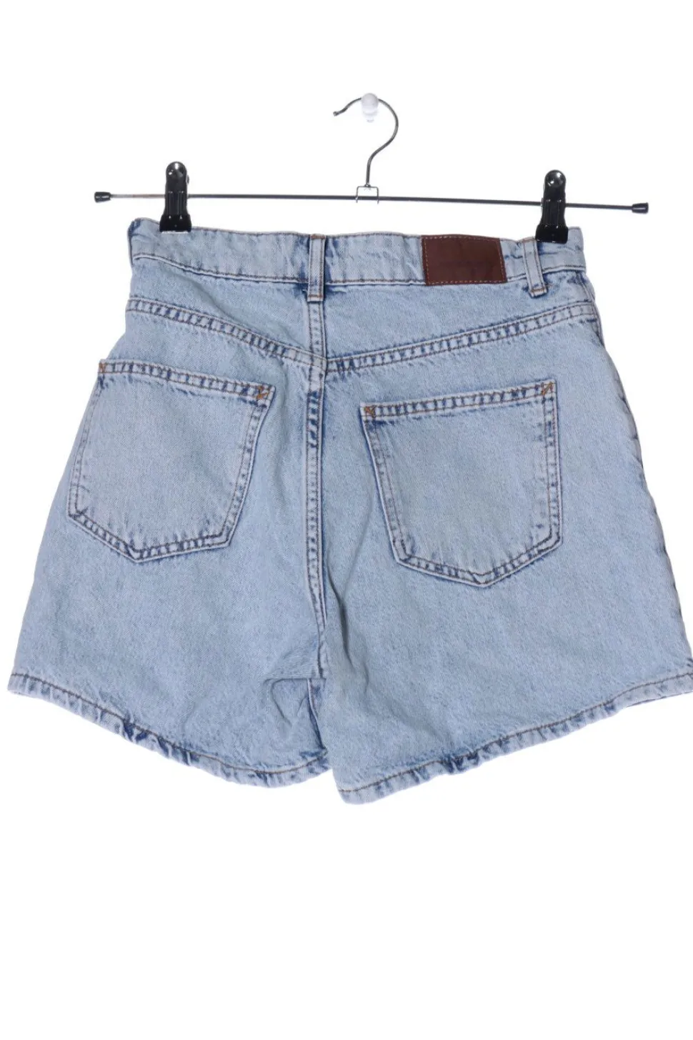 Jeansshorts Größe 34