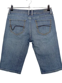 Jeansshorts Größe 36