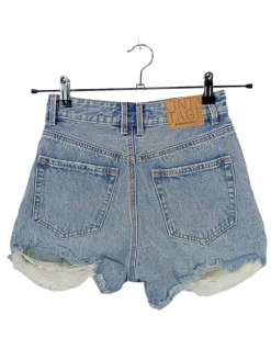 Jeansshorts Größe 34
