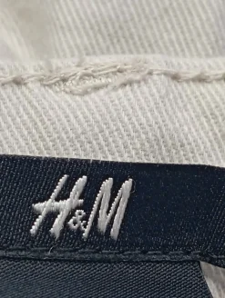 Jeansshorts Größe 42