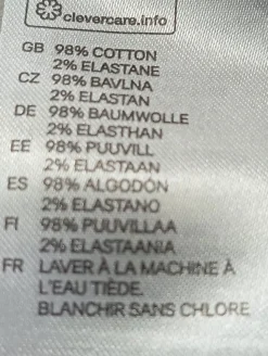 Jeansshorts Größe 42