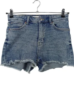 Jeansshorts Größe 38