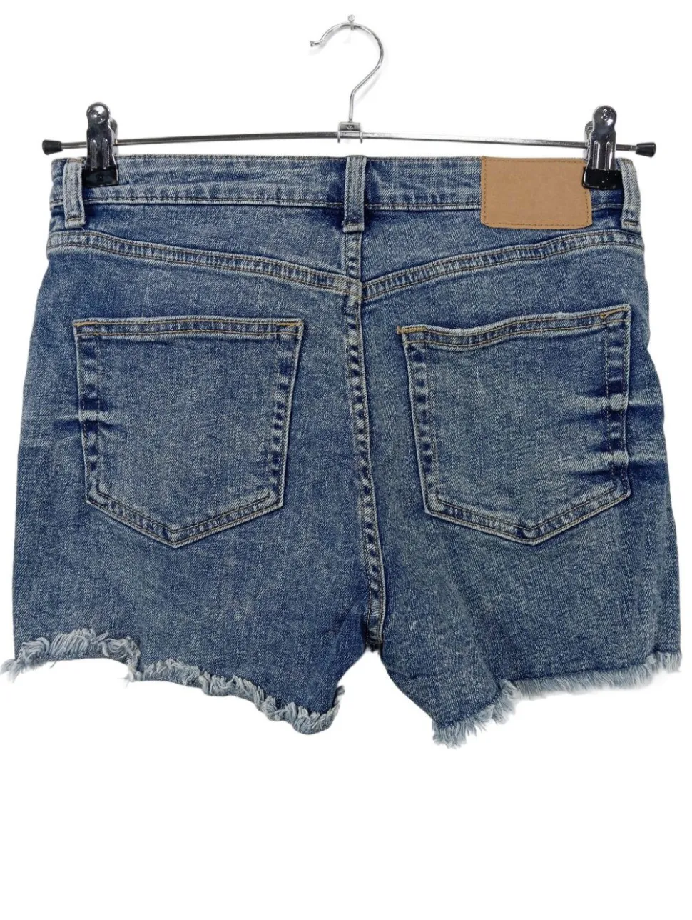 Jeansshorts Größe 38